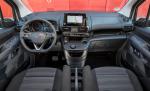 Opel Combo Life XL Turbo D 2018 года